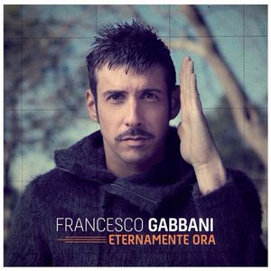 <i>Eternamente ora</i> 2016 studio album by Francesco Gabbani