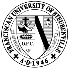 Franciscan University of Steubenville Catholic university in Steubenville, Ohio, United States