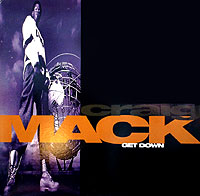 <span class="mw-page-title-main">Get Down (Craig Mack song)</span> 1994 single by Craig Mack