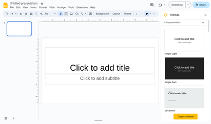 Google Slides: Following Instructions - Everyday-Life Reading