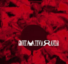 <i>Gravitaativarravitar</i> 1995 studio album by Gravitar