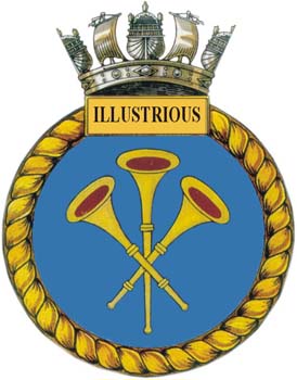 File:HMS Illustrious badge.jpg