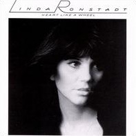 <i>Heart Like a Wheel</i> 1974 studio album by Linda Ronstadt