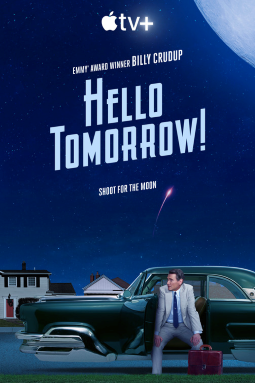 Hello Tomorrow! - Wikipedia