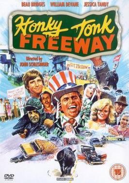 <i>Honky Tonk Freeway</i> 1981 film by John Schlesinger