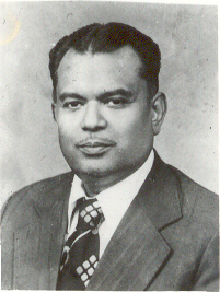 <span class="mw-page-title-main">H. S. S. Lawrence</span> Indian academic