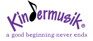 <span class="mw-page-title-main">Kindermusik International</span> American music education company