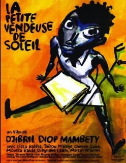 <i>La Petite Vendeuse de Soleil</i> 1999 Senegalese film