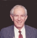 Leo Margolis Canadian parasitologist