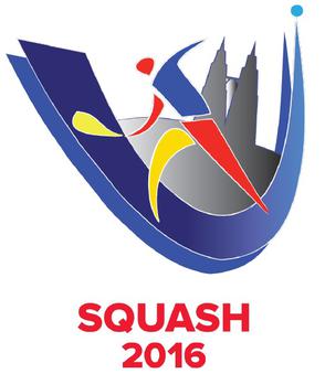 <span class="mw-page-title-main">2016 World University Squash Championship</span> Squash championship held in Kuala Lumpur, Malaysia