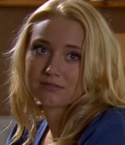 <span class="mw-page-title-main">Loretta Jones</span> UK soap opera character, created 2009