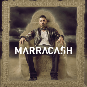 <i>King del Rap</i> 2011 studio album by Marracash