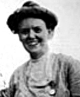 Mary Louise Hidell