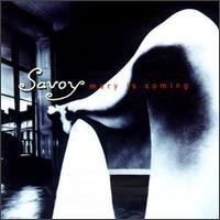 <i>Mary Is Coming</i> 1996 studio album by Savoy