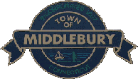 Official seal of Middlebury, Connecticut