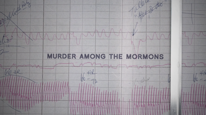 Murder Among the Mormons - Wikipedia