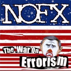 <i>The War on Errorism</i> 2003 studio album by NOFX