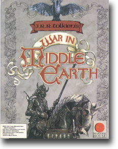 <i>War in Middle Earth</i> 1988 video game