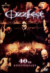 Ozzfest: 10th Anniversary [Blu-ray]