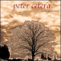 <i>Another Perfect World</i> album by Peter Cetera