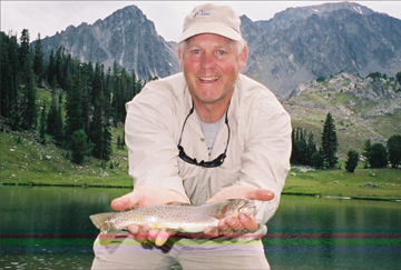 File:Phil Olsen and a Cutthroat Trout.jpg