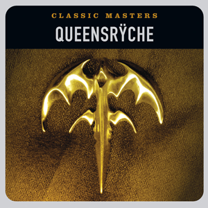 <i>Classic Masters</i> (Queensrÿche album) 2003 compilation album by Queensrÿche
