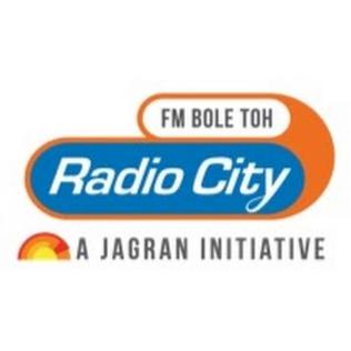 Radio City (Indian radio station) - Wikipedia