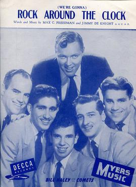 File:Rock Around The Clock Bill Haley Comets Myers.jpg