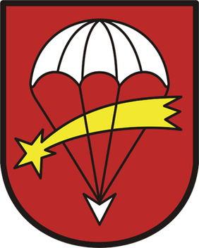 <span class="mw-page-title-main">Rote Jäger</span> German military football club