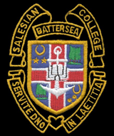 <span class="mw-page-title-main">Salesian College, Battersea</span> Voluntary aided comprehensive school in Battersea, London, England