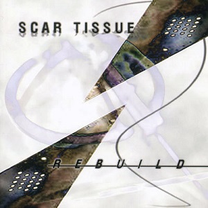 <i>Rebuild</i> (Scar Tissue album) 1998 remix album by Scar Tissue