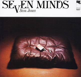 File:Seven Minds - album cover.jpg