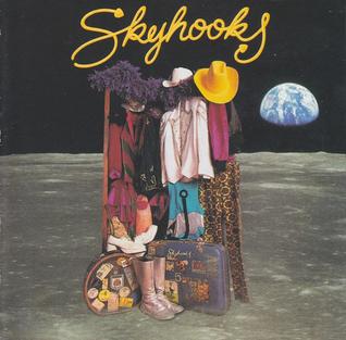 <i>The Lost Album</i> (Skyhooks album) 1999 studio album by Skyhooks