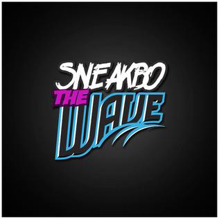 <span class="mw-page-title-main">The Wave (Sneakbo song)</span> 2011 single by Sneakbo