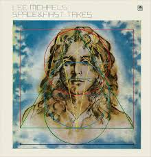 <i>Space and First Takes</i> 1972 studio album by Lee Michaels