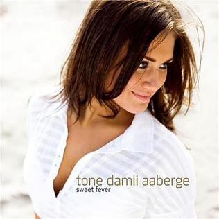 <i>Sweet Fever</i> 2007 studio album by Tone Damli