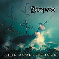 <i>The Double-Cross</i> 2006 studio album by Tempest