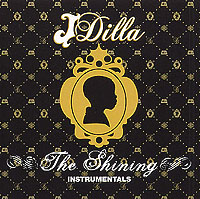 Cover for the instrumental version