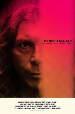 <i>The Night Stalker</i> (2016 film) 2016 American drama film