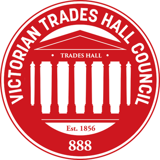 File:Victorian Trades Hall Council logo.png