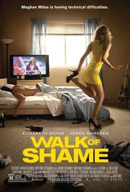 <i>Walk of Shame</i> (film) 2014 American film