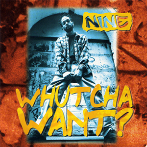 Whutcha Want? 1995 single by Nine