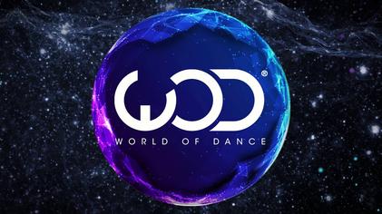 World of dance season 2 episode 1