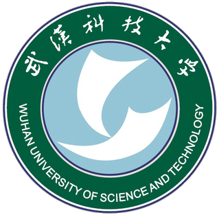 Wuhan University of Science and Technology University in Wuhan, Hubei, China
