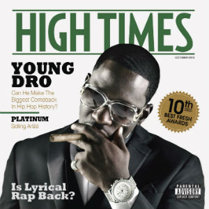 Best Thang Smokin by Young Dro on Apple Music