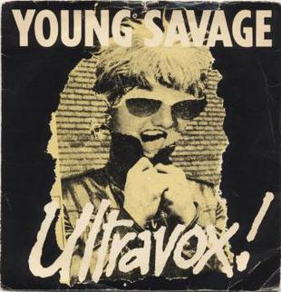 <span class="mw-page-title-main">Young Savage</span>