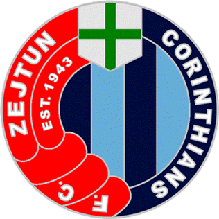 Żejtun Corinthians F.C.