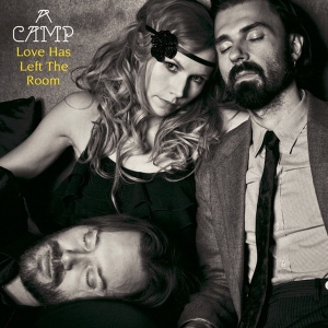 <span class="mw-page-title-main">Love Has Left the Room</span> 2009 single by A Camp