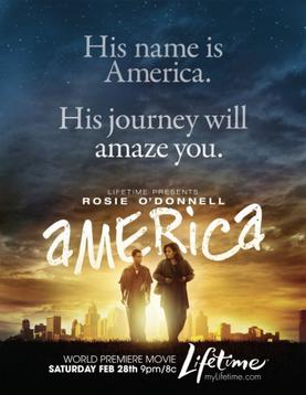 <i>America</i> (2009 film) 2009 American TV series or program