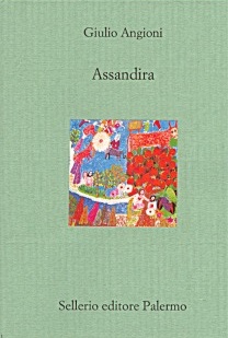 <i>Assandira</i> Novel